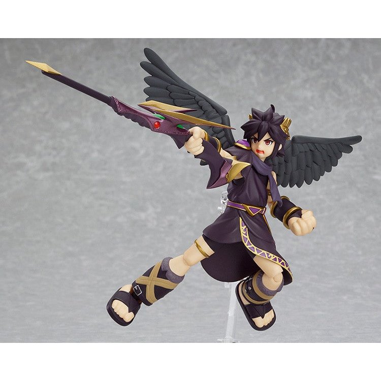 Figma Dark Pit by  Max Factory 4580590121515 ToyCoin