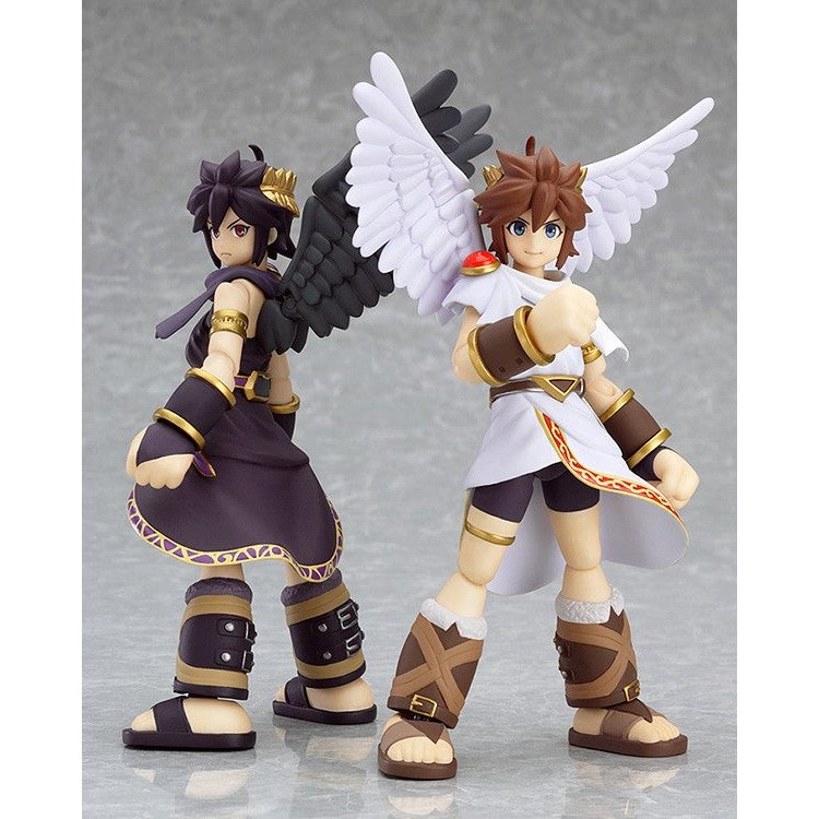 Figma Dark Pit by  Max Factory 4580590121515 ToyCoin