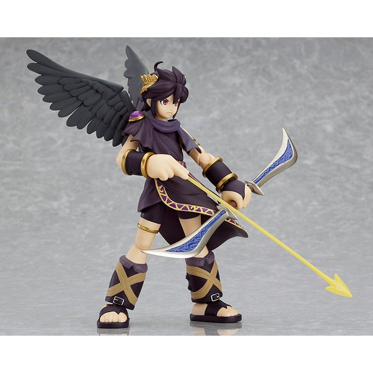 Figma Dark Pit by  Max Factory 4580590121515 ToyCoin