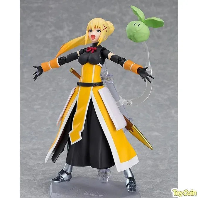 Figma Darkness by Max Factory - Shop at ToyCoin
