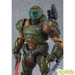 Figma Doom Slayer by Good Smile Company - Shop at ToyCoin