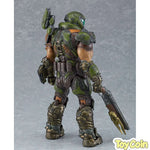 Figma Doom Slayer by Good Smile Company - Shop at ToyCoin