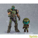 Figma Doom Slayer by Good Smile Company - Shop at ToyCoin