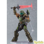 Figma Doom Slayer by Good Smile Company - Shop at ToyCoin