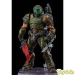 Figma Doom Slayer by Good Smile Company - Shop at ToyCoin