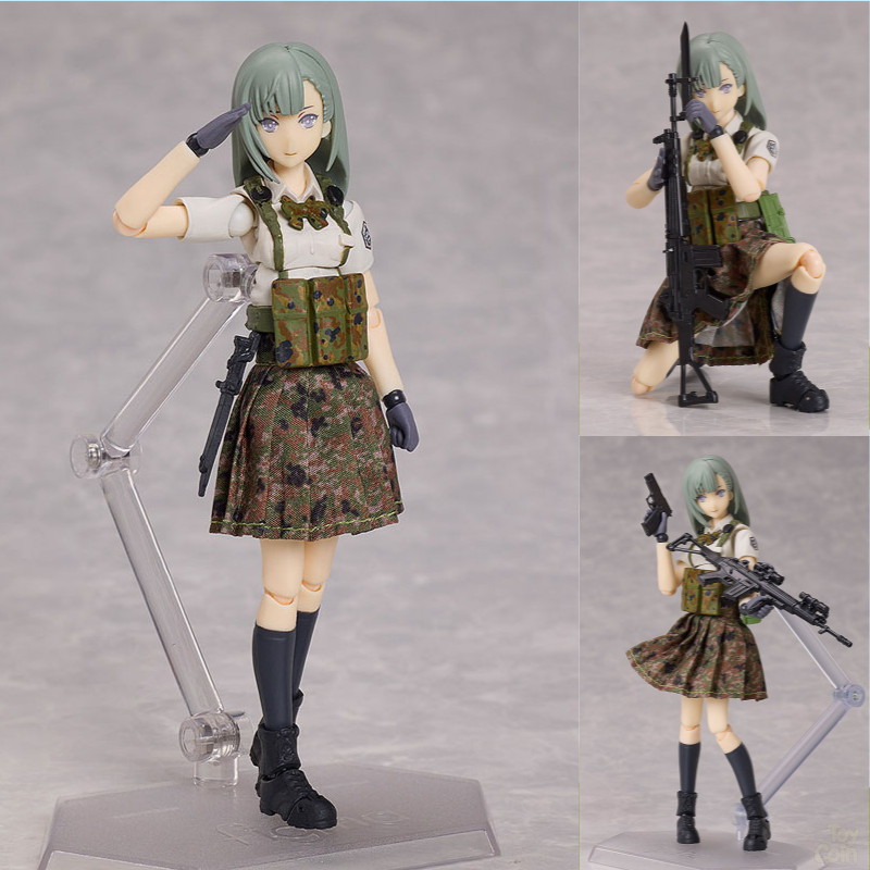 Figma Ena Toyosaki Ver. 1.5 by TomyTec - Shop at ToyCoin