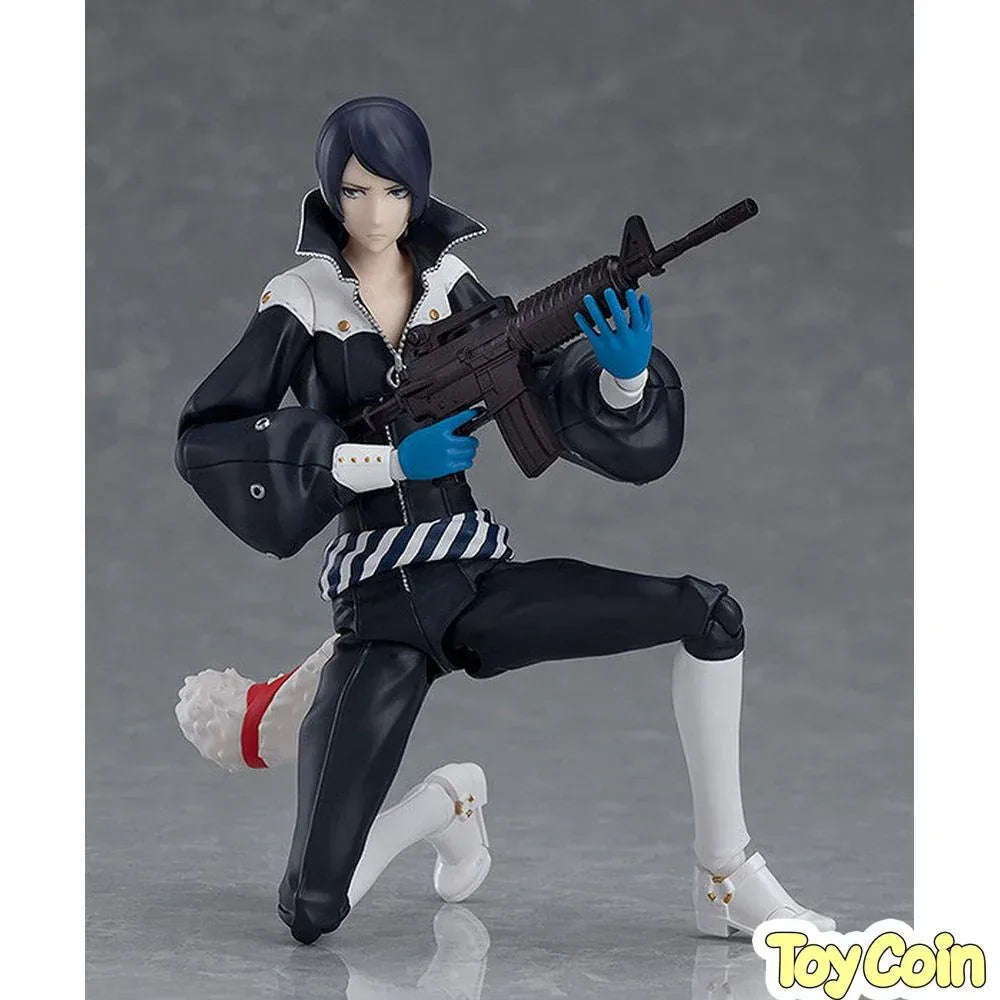 Figma Fox by Max Factory - Shop at ToyCoin