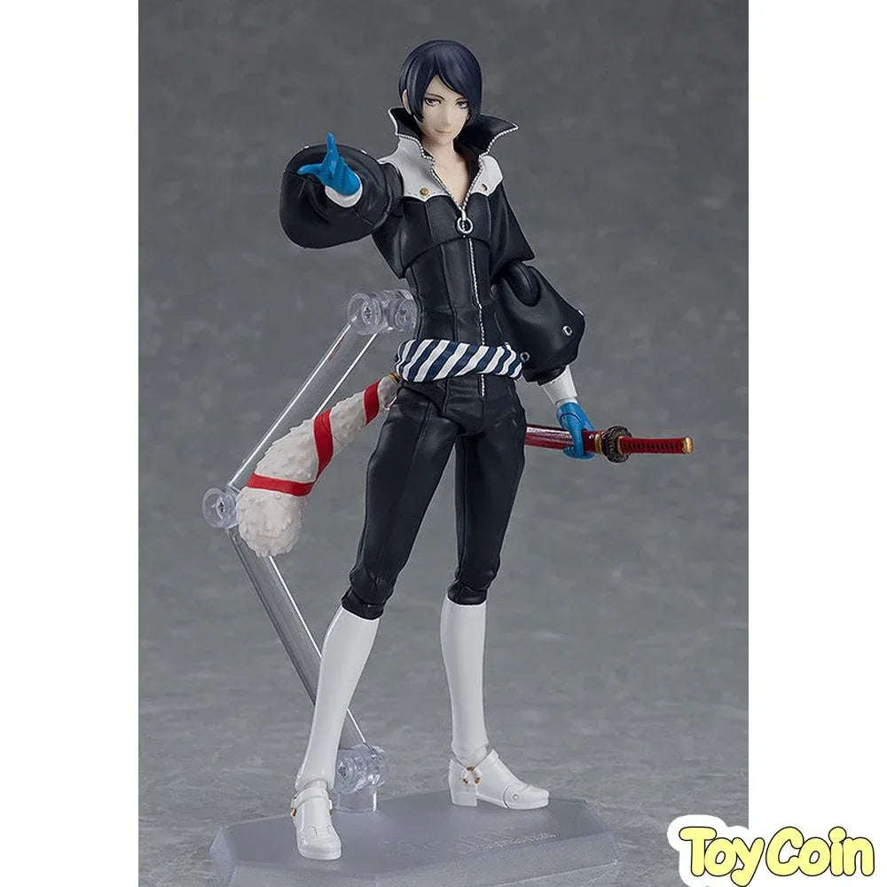 Figma Fox by Max Factory - Shop at ToyCoin