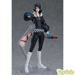 Figma Fox by Max Factory - Shop at ToyCoin