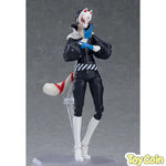 Figma Fox by Max Factory - Shop at ToyCoin