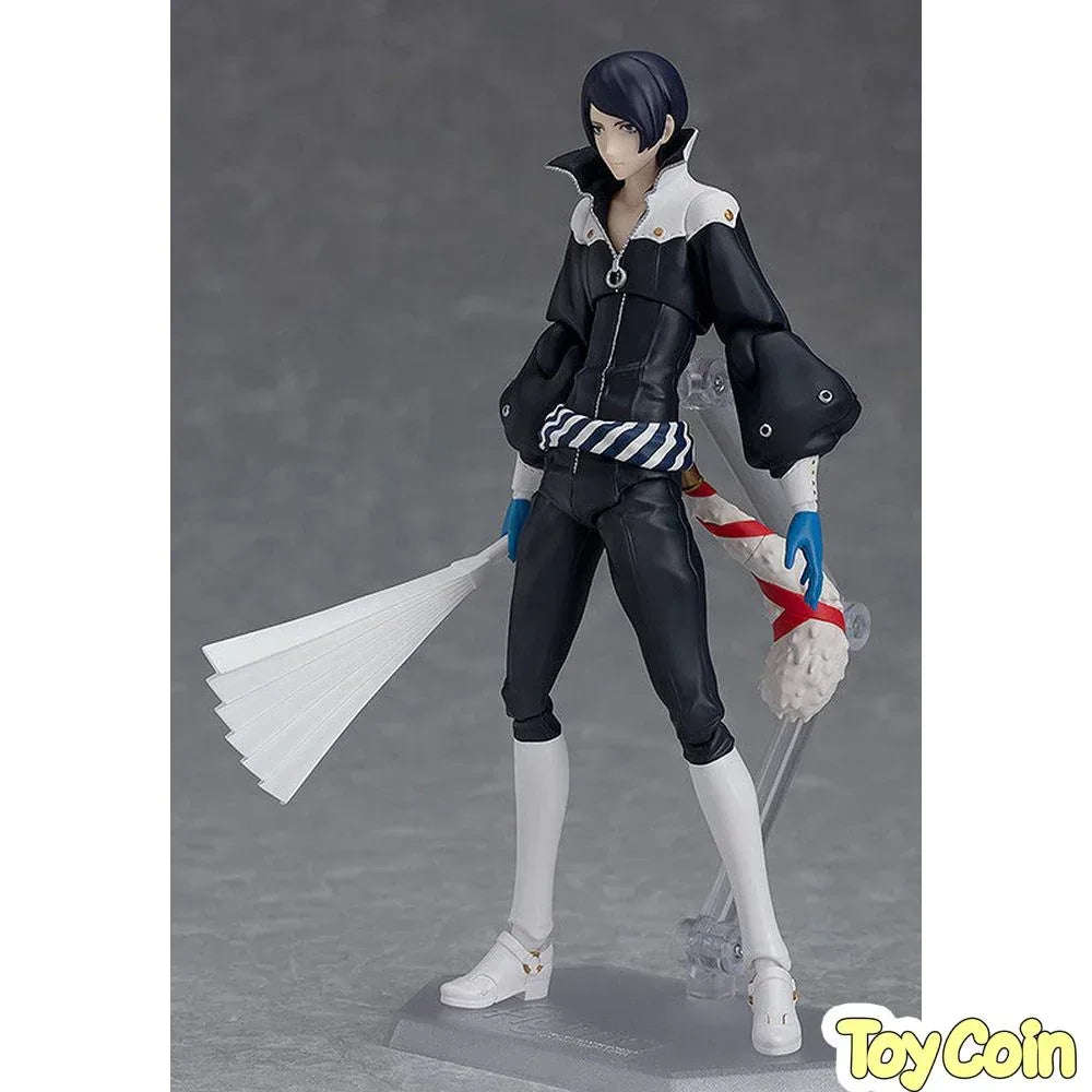 Figma Fox by Max Factory - Shop at ToyCoin
