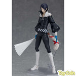 Figma Fox by Max Factory - Shop at ToyCoin