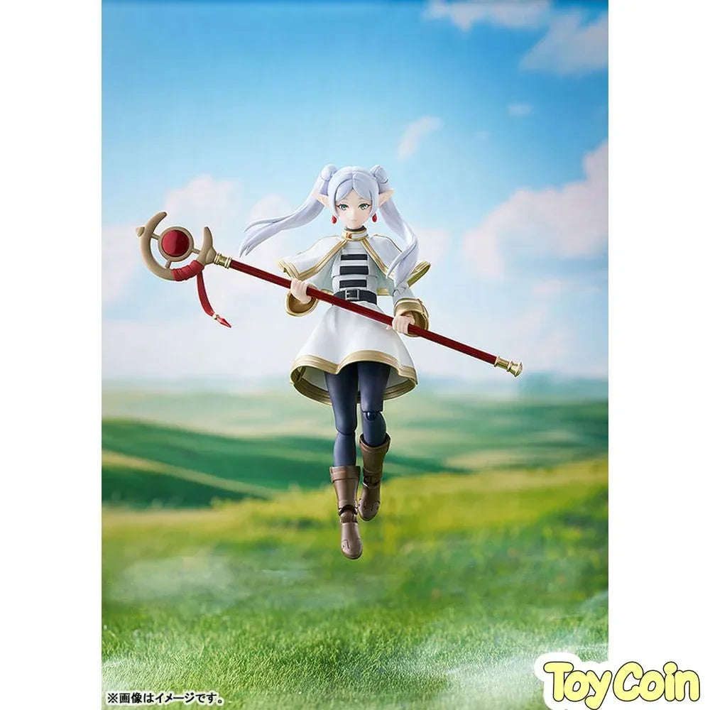 Figma Frieren by Good Smile Company - Shop at ToyCoin