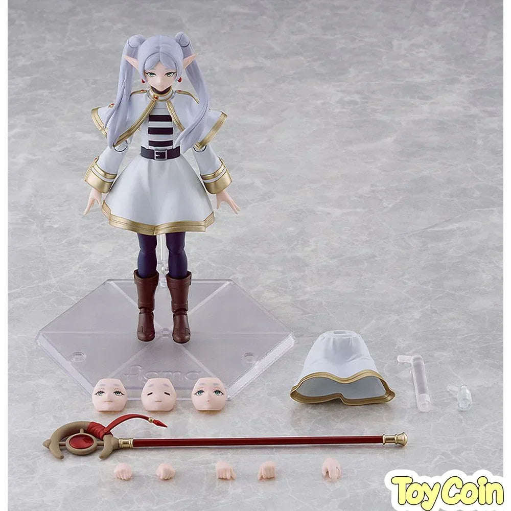 Figma Frieren by Good Smile Company - Shop at ToyCoin
