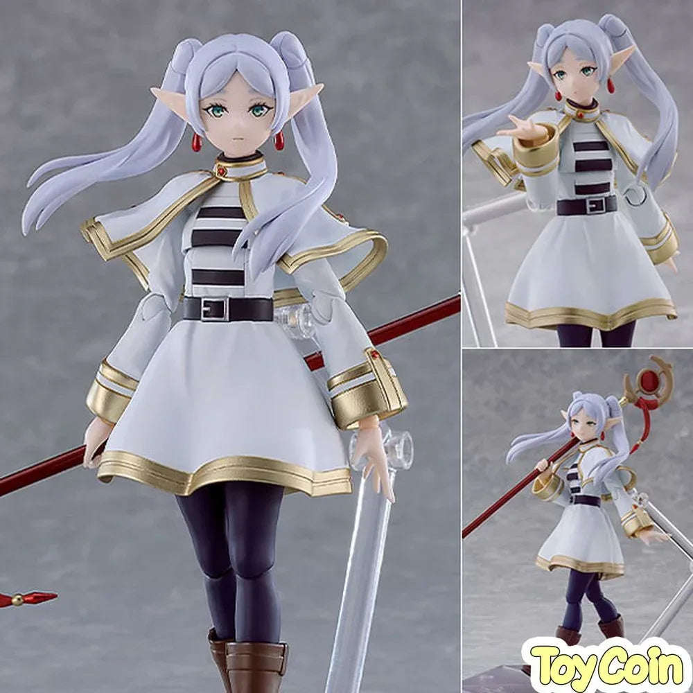 Figma Frieren by Good Smile Company - Shop at ToyCoin