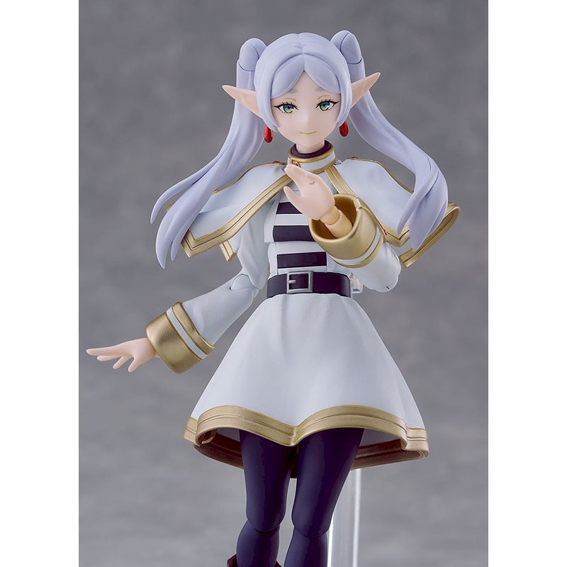 Figma Frieren DX Edition by  Good Smile Company 4571697189386 ToyCoin