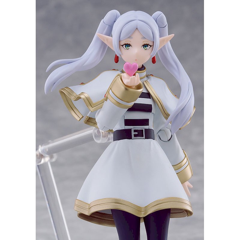Figma Frieren DX Edition by  Good Smile Company 4571697189386 ToyCoin
