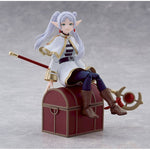 Figma Frieren DX Edition by  Good Smile Company 4571697189386 ToyCoin