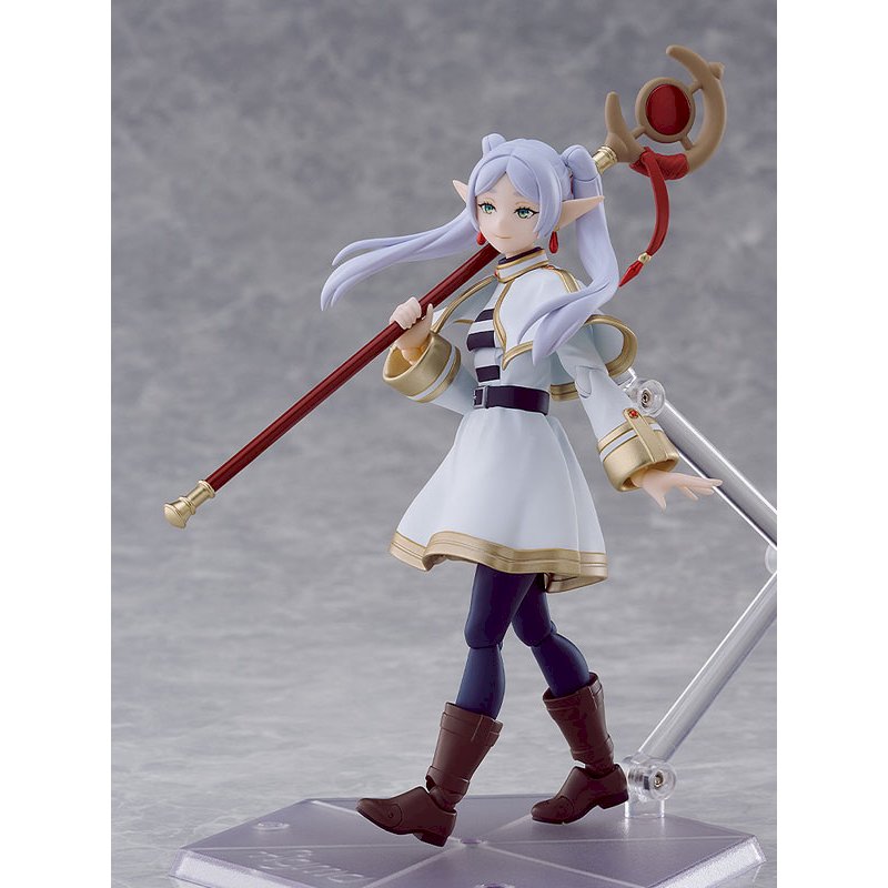 Figma Frieren DX Edition by  Good Smile Company 4571697189386 ToyCoin
