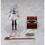 Figma Frieren DX Edition by  Good Smile Company 4571697189386 ToyCoin