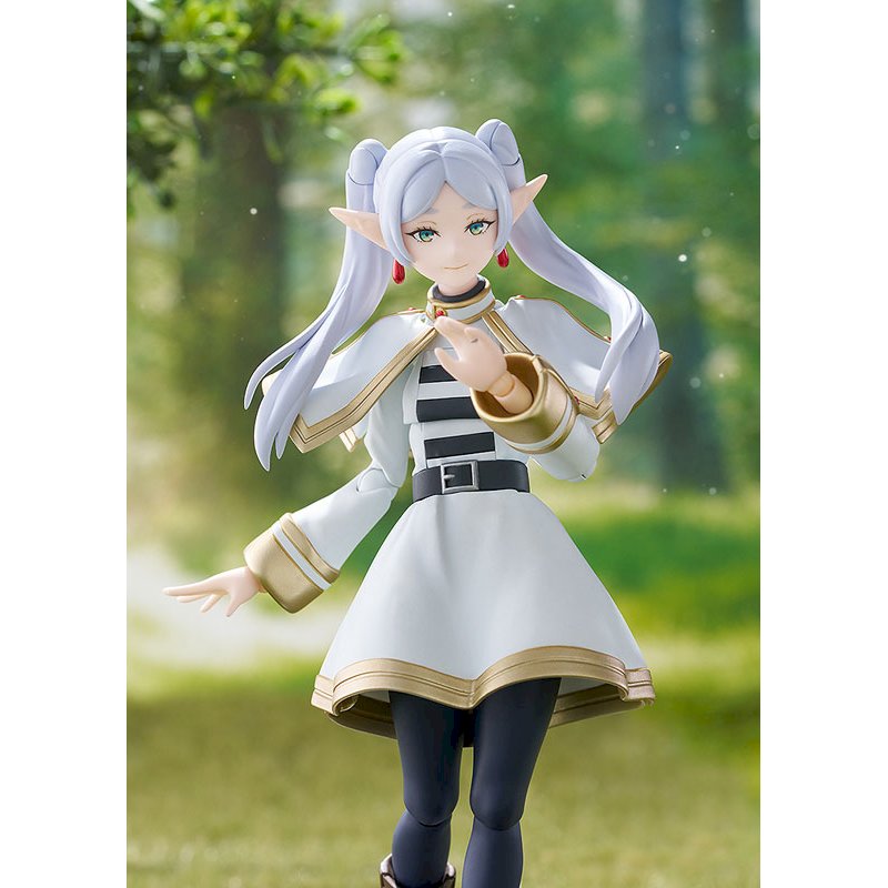 Figma Frieren DX Edition by  Good Smile Company 4571697189386 ToyCoin