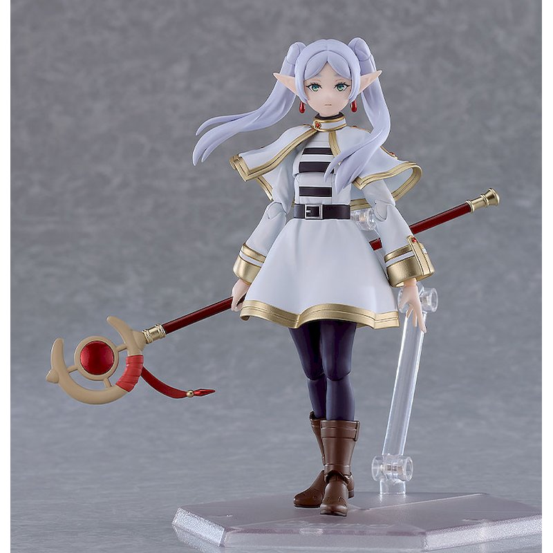 Figma Frieren DX Edition by  Good Smile Company 4571697189386 ToyCoin