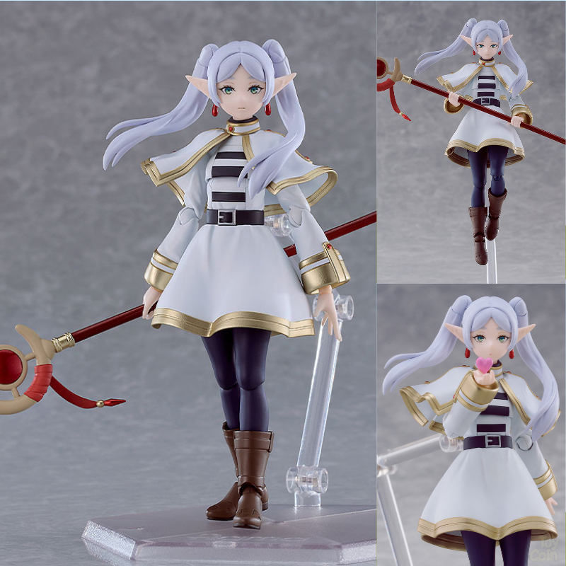 Figma Frieren DX Edition by  Good Smile Company 4571697189386 ToyCoin