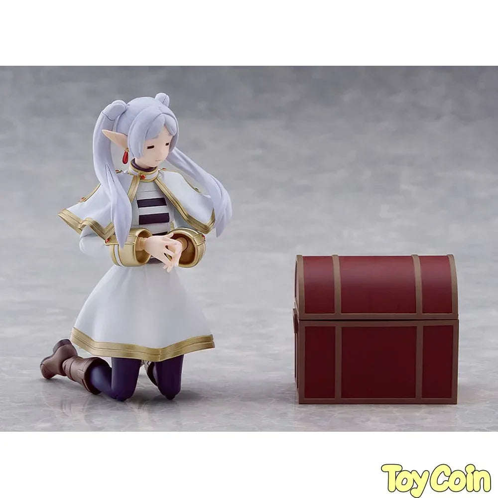 Figma Frieren DX Edition by Good Smile Company - Shop at ToyCoin