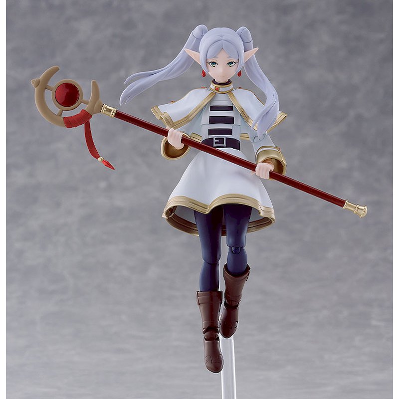Figma Frieren DX Edition by  Good Smile Company 4571697189386 ToyCoin