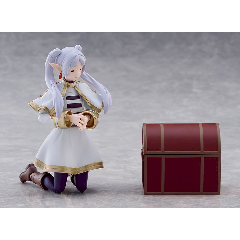 Figma Frieren DX Edition by  Good Smile Company 4571697189386 ToyCoin