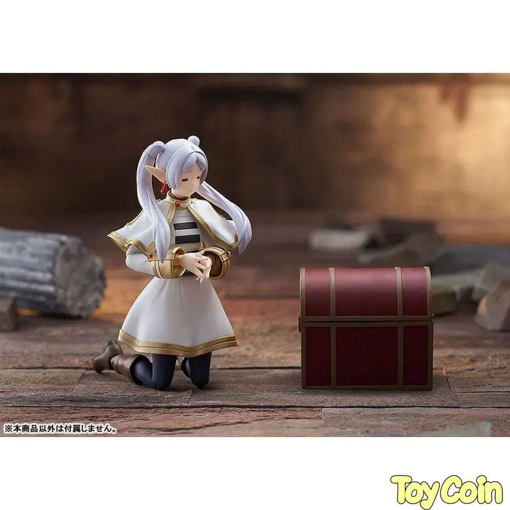 Figma Frieren DX Edition by Good Smile Company - Shop at ToyCoin