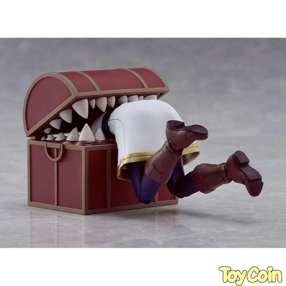 Figma Frieren DX Edition by Good Smile Company - Shop at ToyCoin
