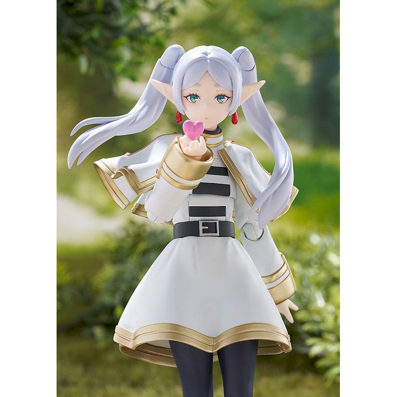 Figma Frieren DX Edition by  Good Smile Company 4571697189386 ToyCoin