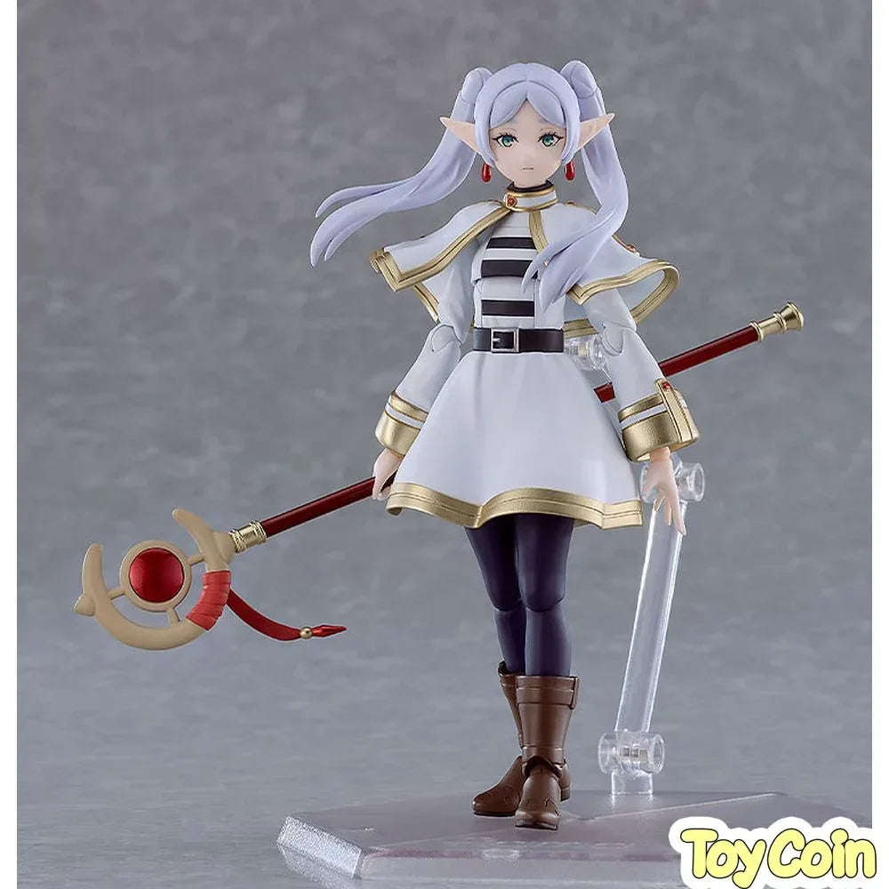 Figma Frieren DX Edition by Good Smile Company - Shop at ToyCoin