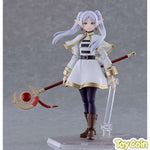 Figma Frieren DX Edition by Good Smile Company - Shop at ToyCoin