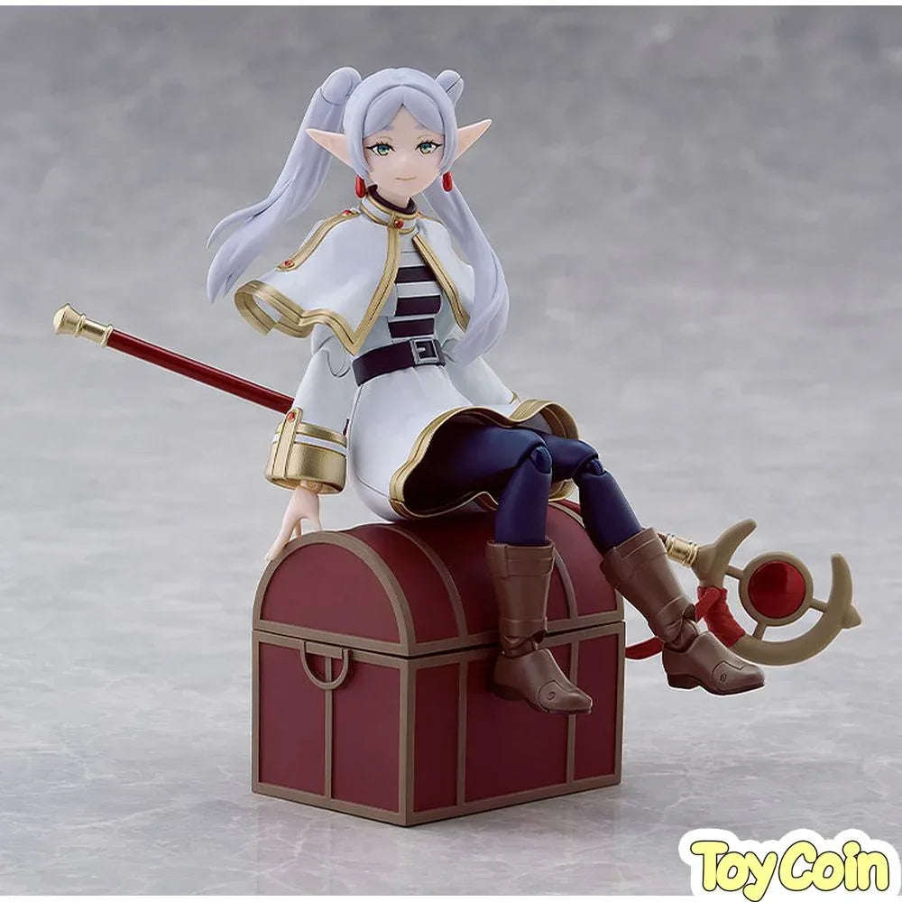 Figma Frieren DX Edition by Good Smile Company - Shop at ToyCoin