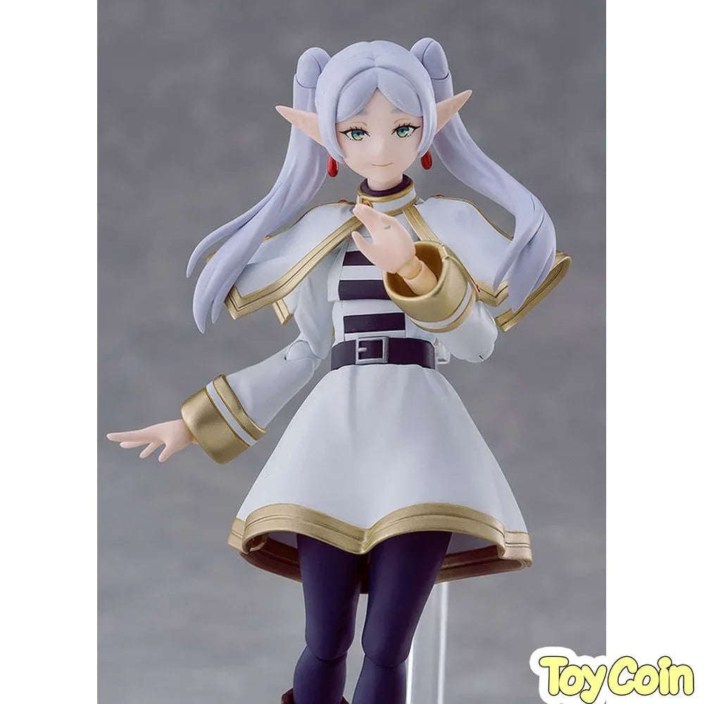Figma Frieren DX Edition by Good Smile Company - Shop at ToyCoin