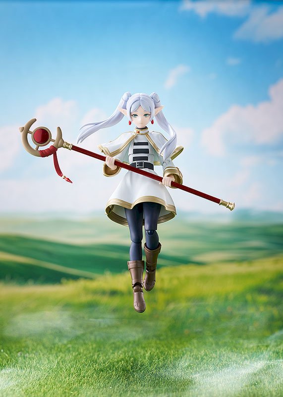 Figma Frieren DX Edition by  Good Smile Company 4571697189386 ToyCoin
