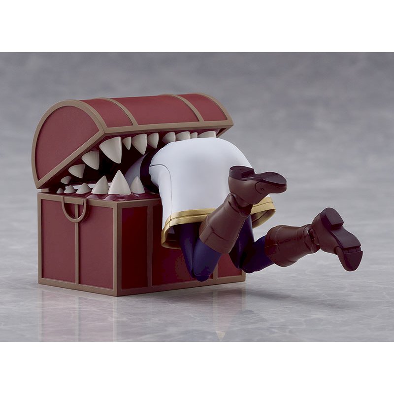 Figma Frieren DX Edition by  Good Smile Company 4571697189386 ToyCoin