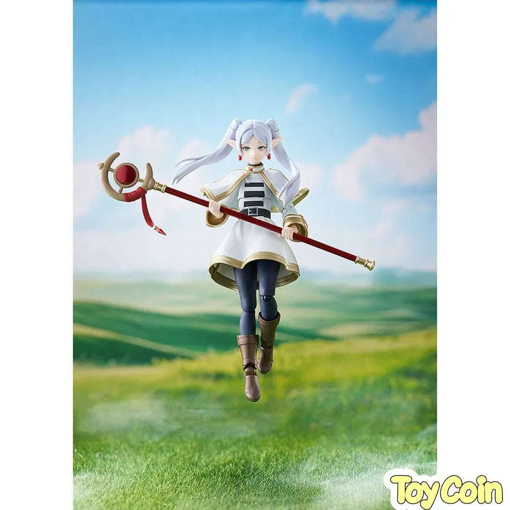 Figma Frieren DX Edition by Good Smile Company - Shop at ToyCoin