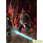 Figma Ganondorf: Tears of the Kingdom Ver. by Good Smile Company - Shop at ToyCoin