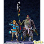 Figma Ganondorf: Tears of the Kingdom Ver. by Good Smile Company - Shop at ToyCoin
