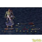 Figma Ganondorf: Tears of the Kingdom Ver. by Good Smile Company - Shop at ToyCoin