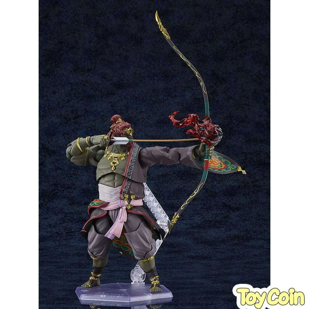 Figma Ganondorf: Tears of the Kingdom Ver. by Good Smile Company - Shop at ToyCoin