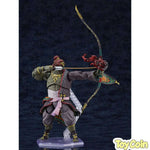Figma Ganondorf: Tears of the Kingdom Ver. by Good Smile Company - Shop at ToyCoin