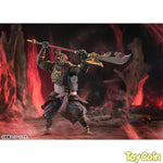 Figma Ganondorf: Tears of the Kingdom Ver. by Good Smile Company - Shop at ToyCoin