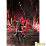 Figma Ganondorf: Tears of the Kingdom Ver. by Good Smile Company - Shop at ToyCoin
