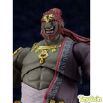 Figma Ganondorf: Tears of the Kingdom Ver. by Good Smile Company - Shop at ToyCoin