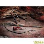 Figma Ganondorf: Tears of the Kingdom Ver. by Good Smile Company - Shop at ToyCoin