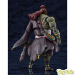 Figma Ganondorf: Tears of the Kingdom Ver. by Good Smile Company - Shop at ToyCoin